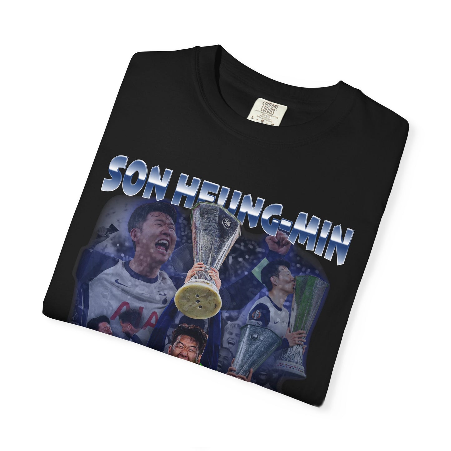 Let's Say I'm A Legend Sonny T-shirt