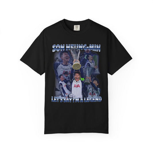 Let's Say I'm A Legend Sonny T-shirt