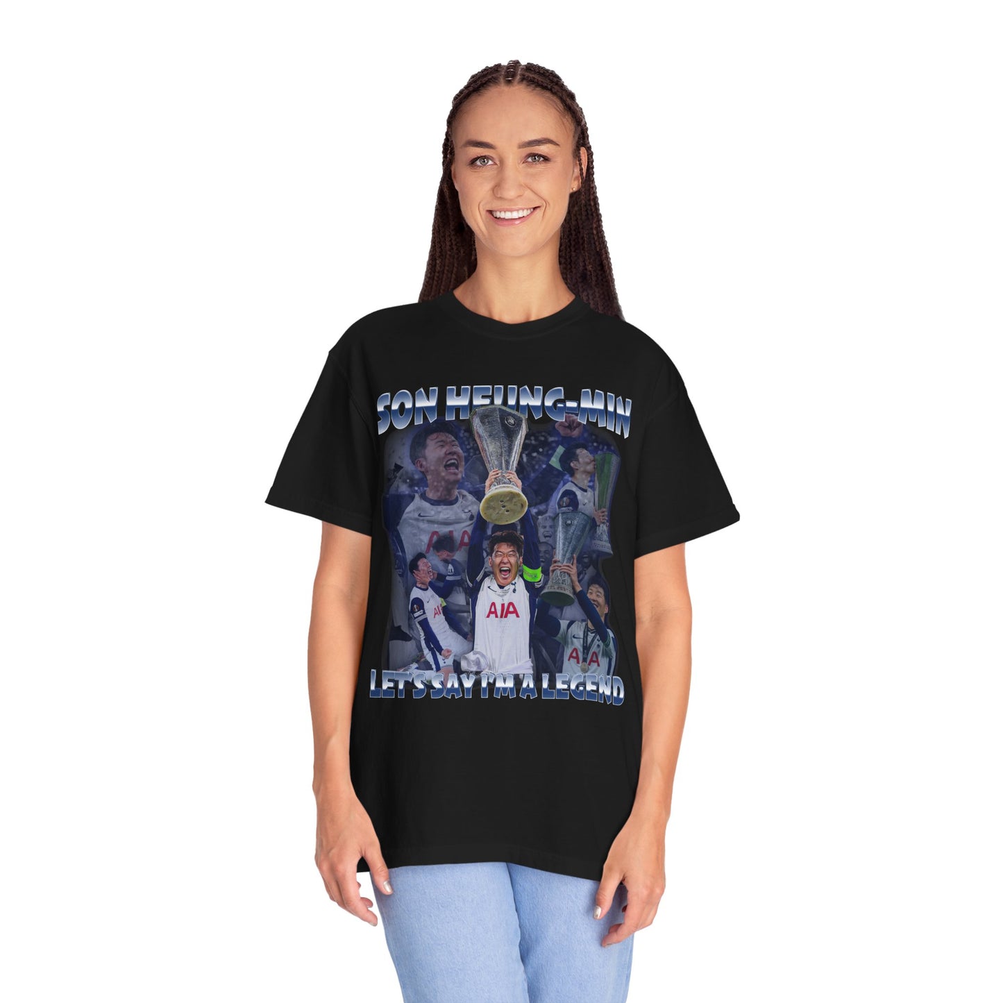 Let's Say I'm A Legend Sonny T-shirt