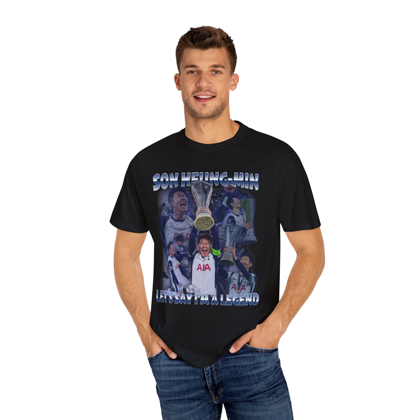 Let's Say I'm A Legend Sonny T-shirt