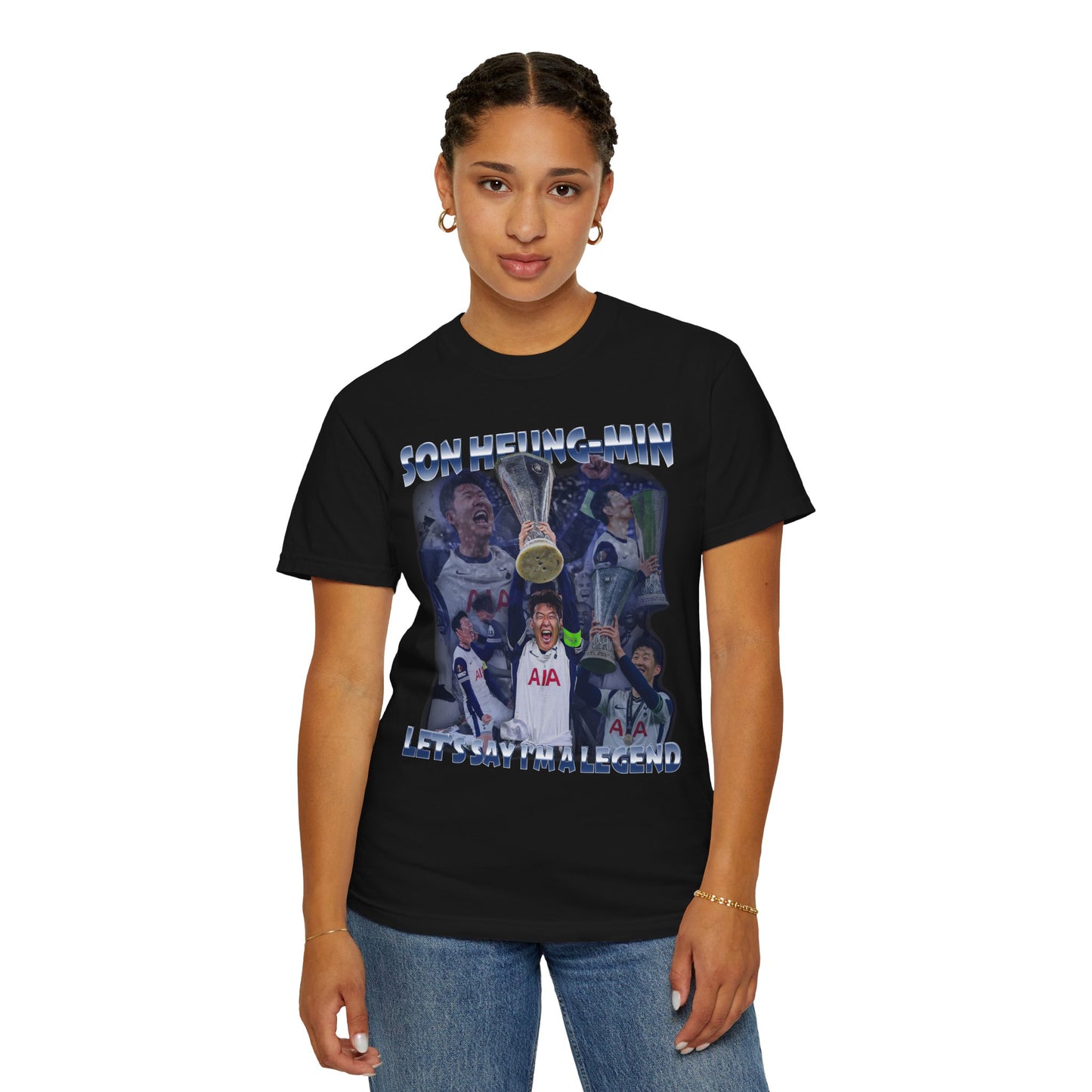 Let's Say I'm A Legend Sonny T-shirt