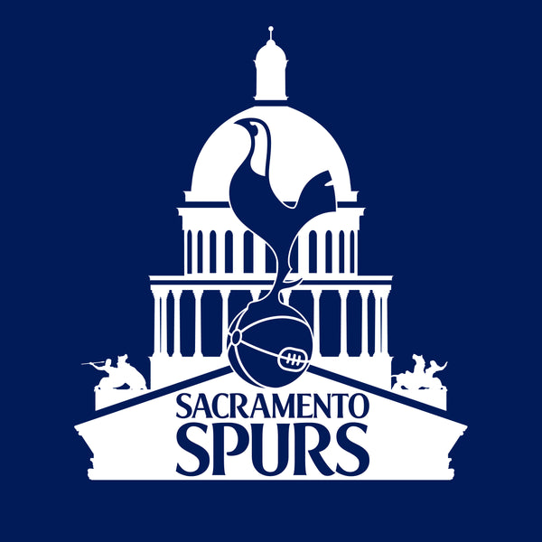 SacramentoSpurs