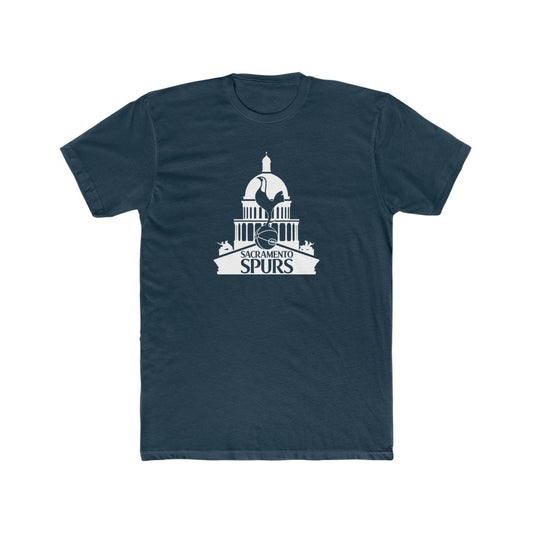 Sacramento Spurs Logo Shirt